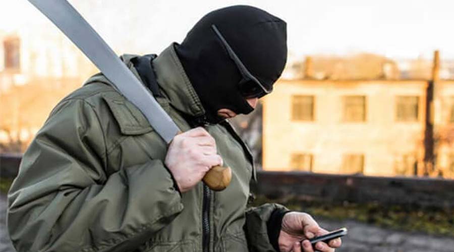 محاربه، بغی و افساد فی الارض