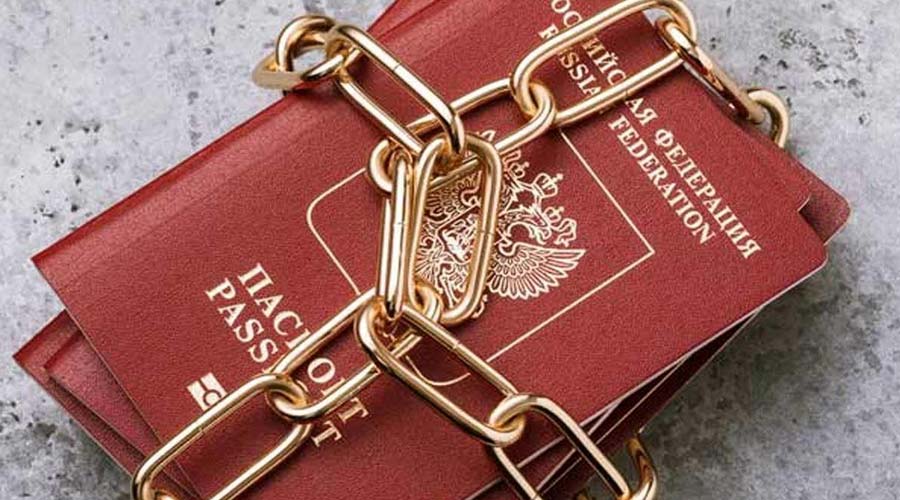 اقسام و دلایل قانونی ممنوع الخروجی در ایران