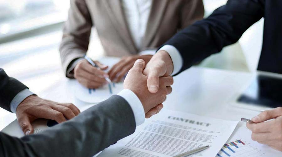 مراحل گام‌به‌گام تشکیل شرکت تضامنی و الزامات ثبت آن