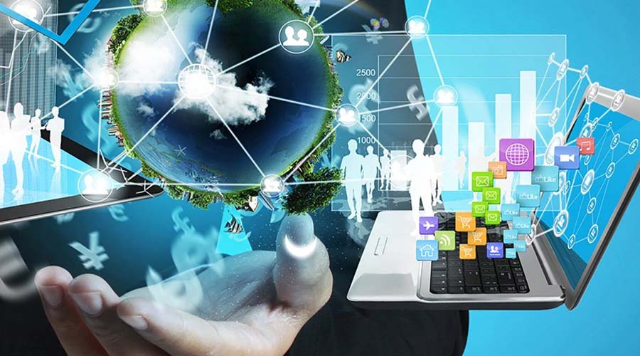 آشنایی با حقوق تجارت الکترونیک