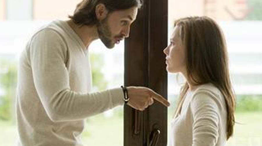 لایحه تجدیدنظر تهدید، توهین و درگیری